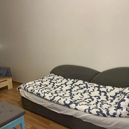 Lejlighed Papiniidu