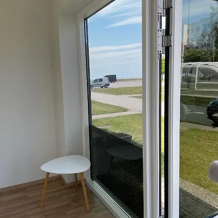 Lejlighed Papiniidu Pärnu